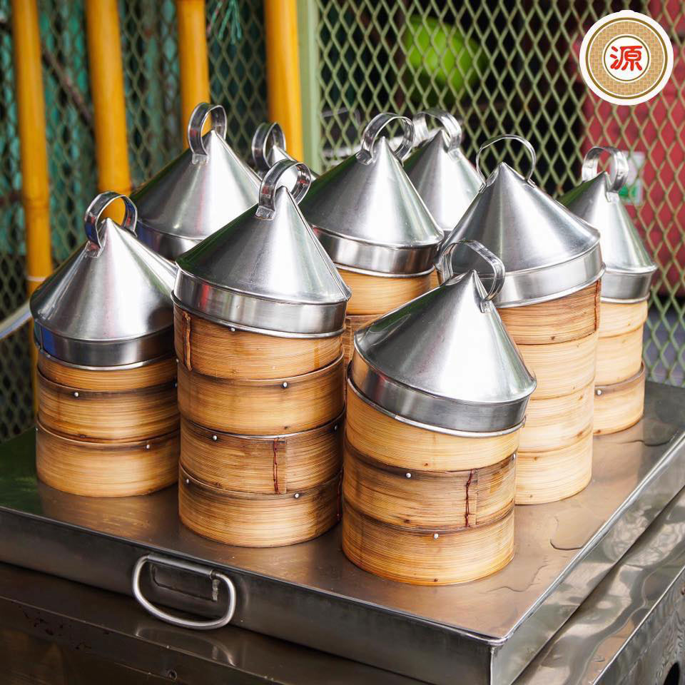 ร้านติ่มซำกรุงเทพ