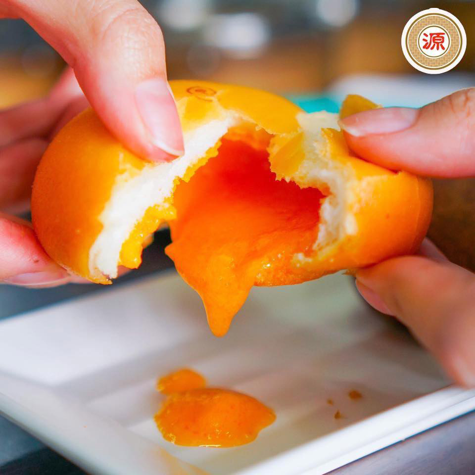 ร้านติ่มซำกรุงเทพ