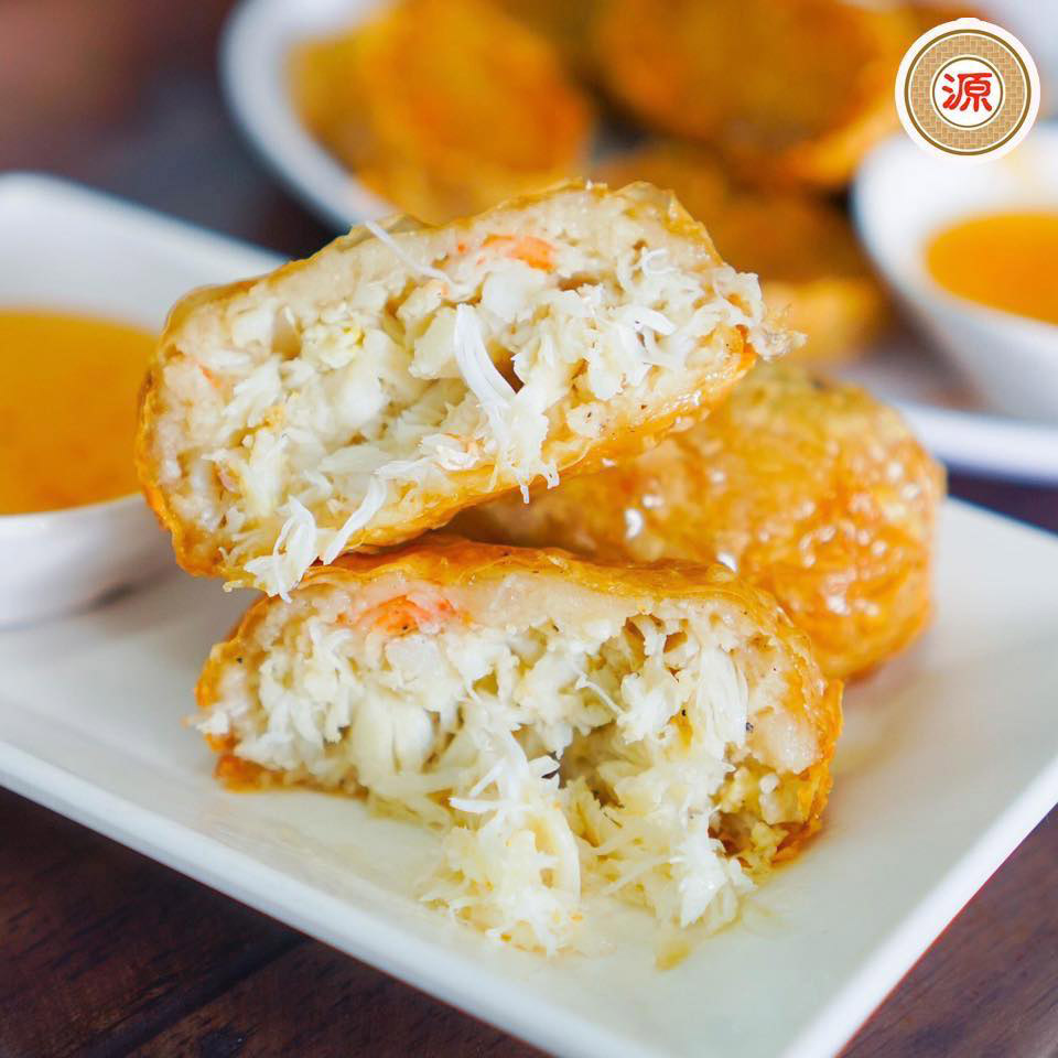 ร้านติ่มซำกรุงเทพ