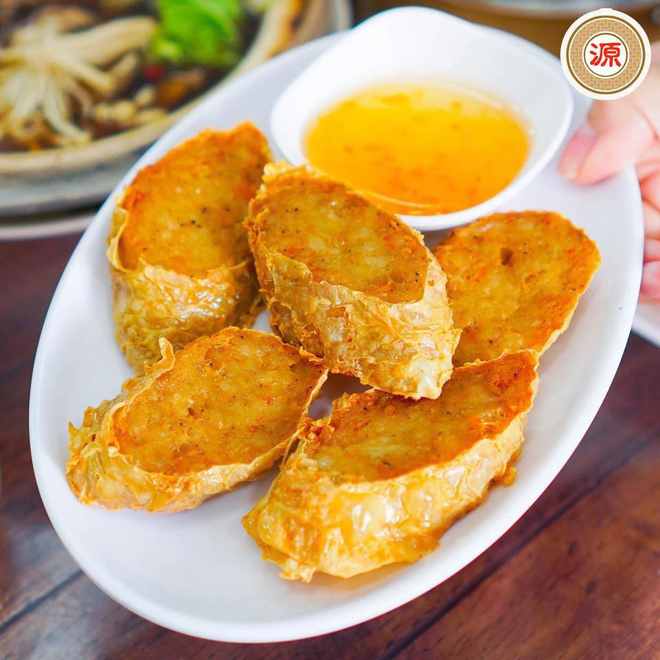 ร้านติ่มซำกรุงเทพ