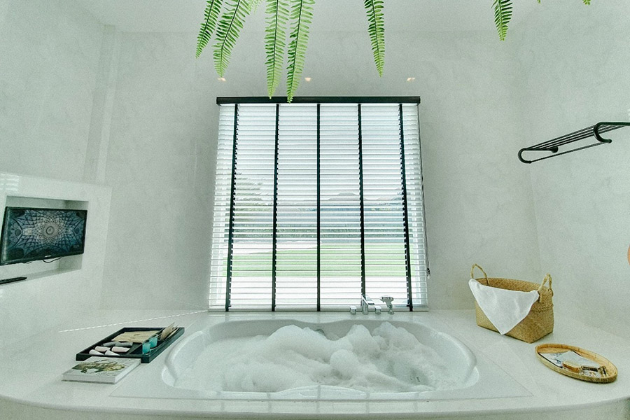 ที่พักชะอำ