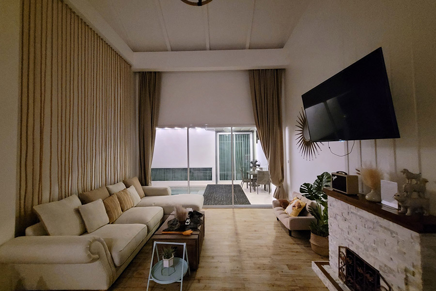 ที่พักสุนัขพักได้