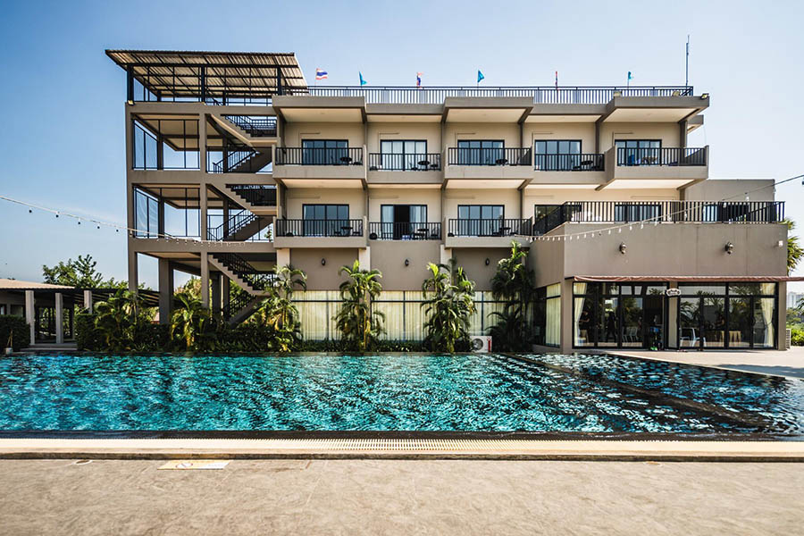 Baan Phing Phu Praew