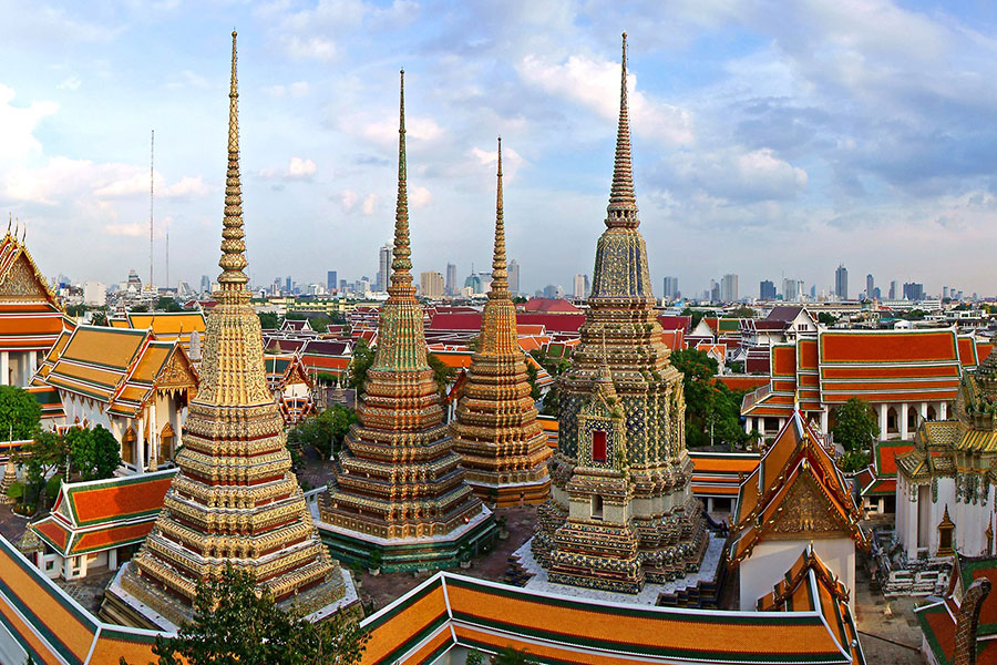 วัดโพธิ์