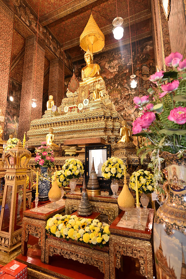 วัดโพธิ์