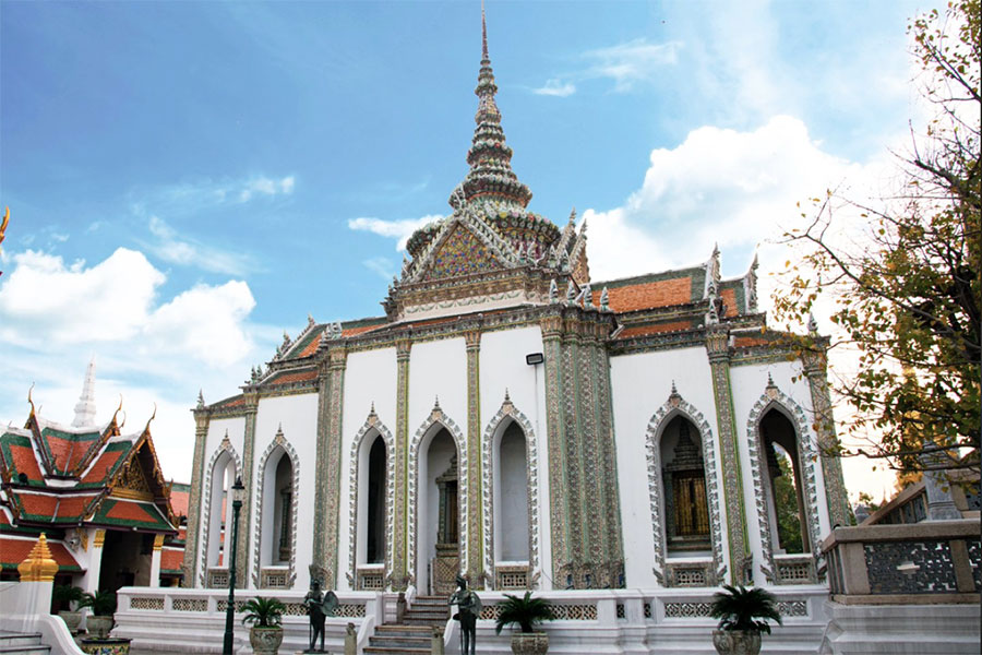 วัดพระแก้ว