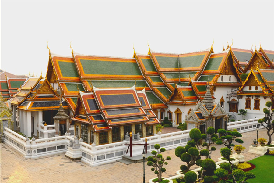 วัดพระแก้ว