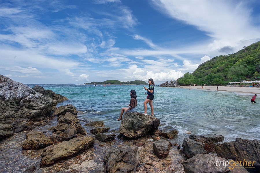 ที่เที่ยวใกล้กรุง