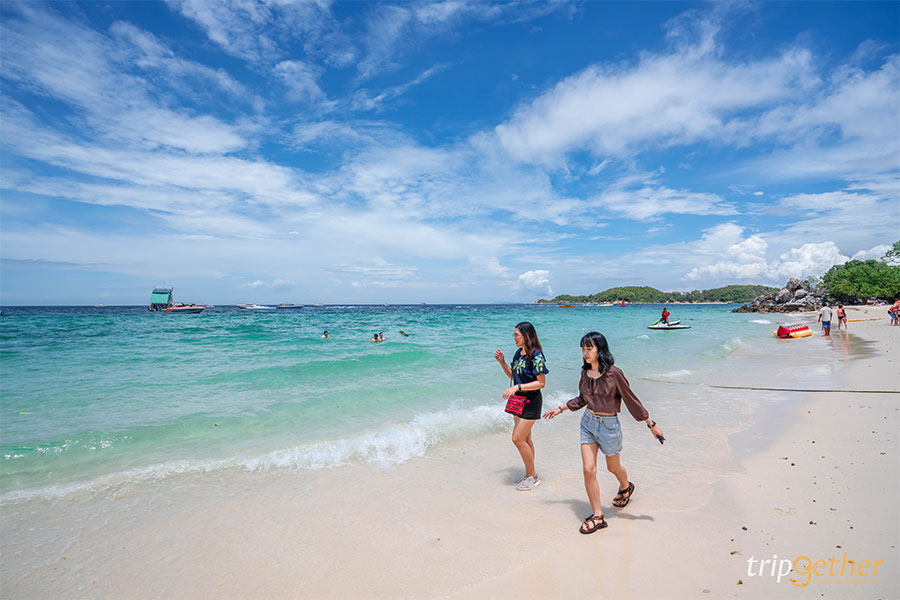 ที่เที่ยวใกล้กรุง