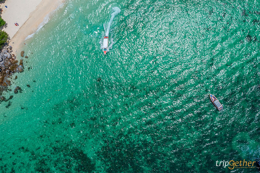 ที่เที่ยวใกล้กรุง