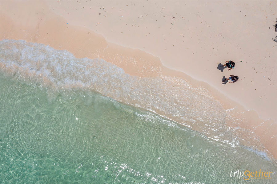 ที่เที่ยวใกล้กรุง