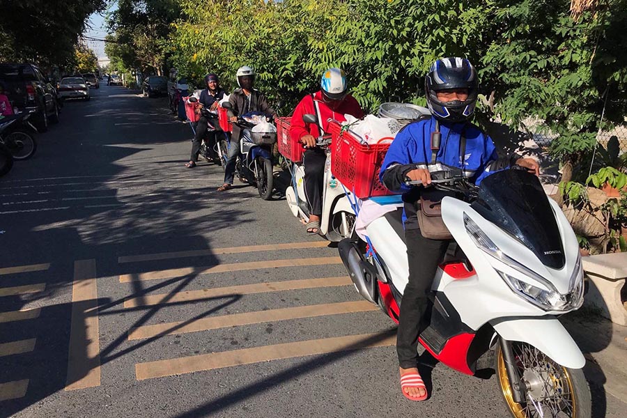 ร้านหมูกระทะกรุงเทพ