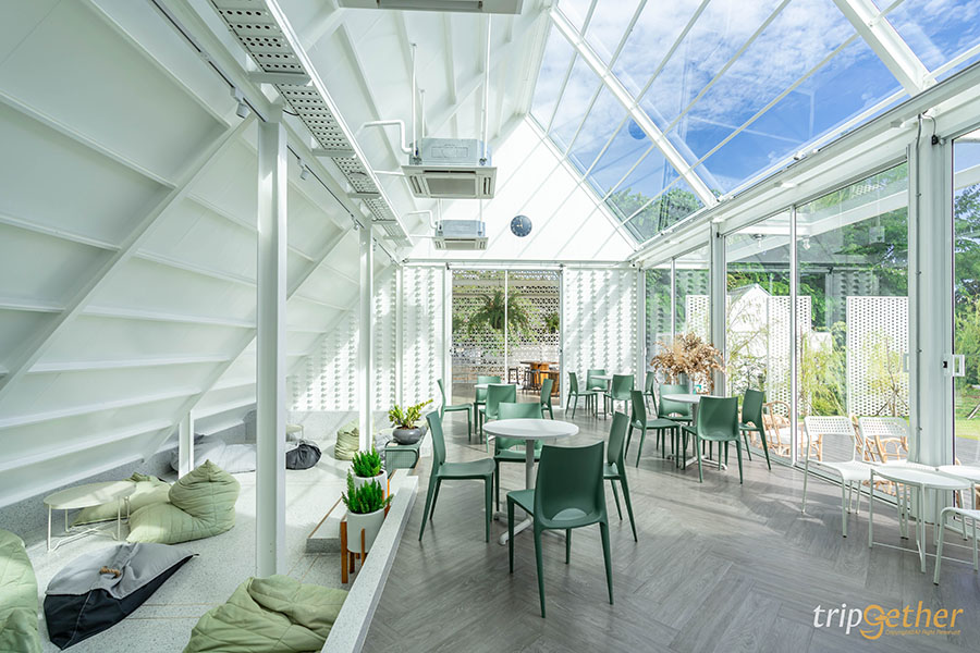 จุดเช็คอินถ่ายรูปสวย