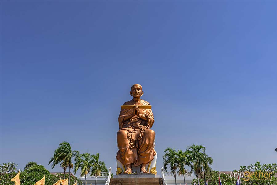 อัปเดต 8 ที่เที่ยวปทุมธานี ตามไปเก็บให้ครบทุกจุดเช็คอิน!