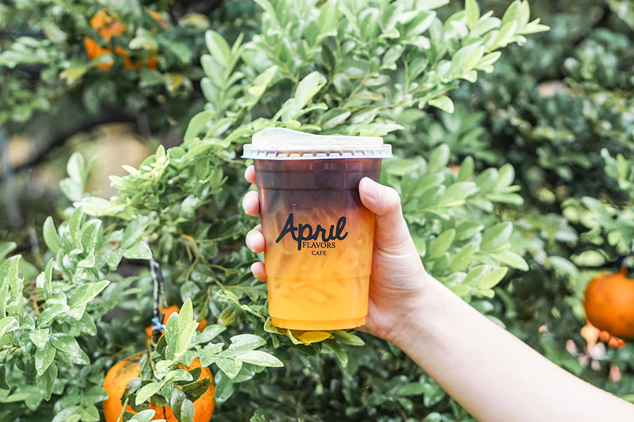 5 คาเฟ่นครปฐมฟีลลิ่งเชียงใหม่ ไม่ต้องไปไกล ใกล้กรุงก็มี!