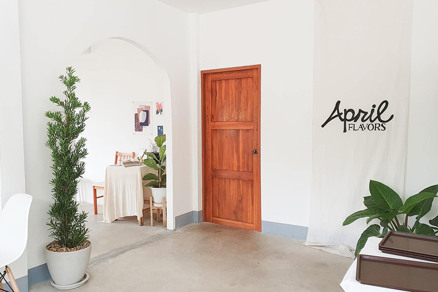 5 คาเฟ่นครปฐมฟีลลิ่งเชียงใหม่ ไม่ต้องไปไกล ใกล้กรุงก็มี!