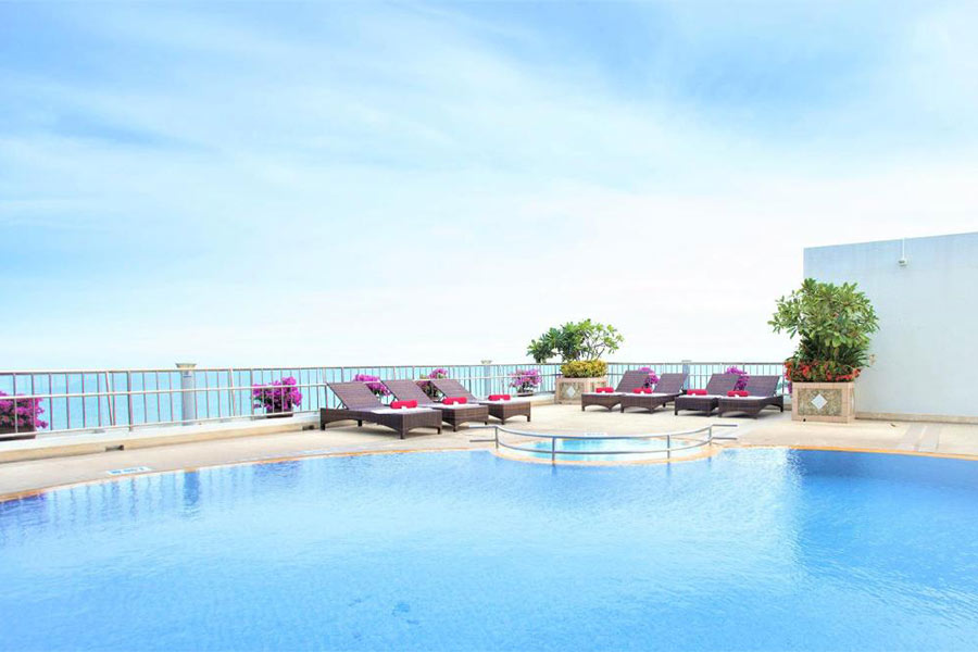 ที่พักชะอำ