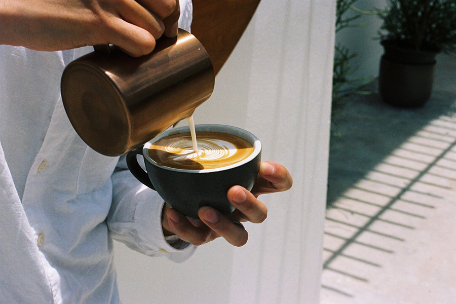 5 คาเฟ่นครปฐมฟีลลิ่งเชียงใหม่ ไม่ต้องไปไกล ใกล้กรุงก็มี!