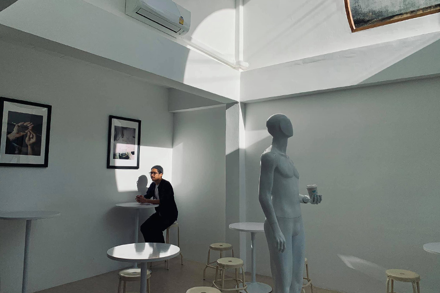 5 คาเฟ่นครปฐมฟีลลิ่งเชียงใหม่ ไม่ต้องไปไกล ใกล้กรุงก็มี!