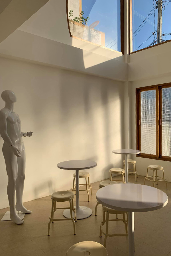 5 คาเฟ่นครปฐมฟีลลิ่งเชียงใหม่ ไม่ต้องไปไกล ใกล้กรุงก็มี!