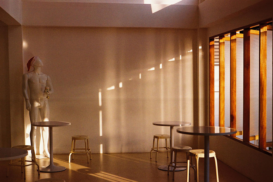 5 คาเฟ่นครปฐมฟีลลิ่งเชียงใหม่ ไม่ต้องไปไกล ใกล้กรุงก็มี!