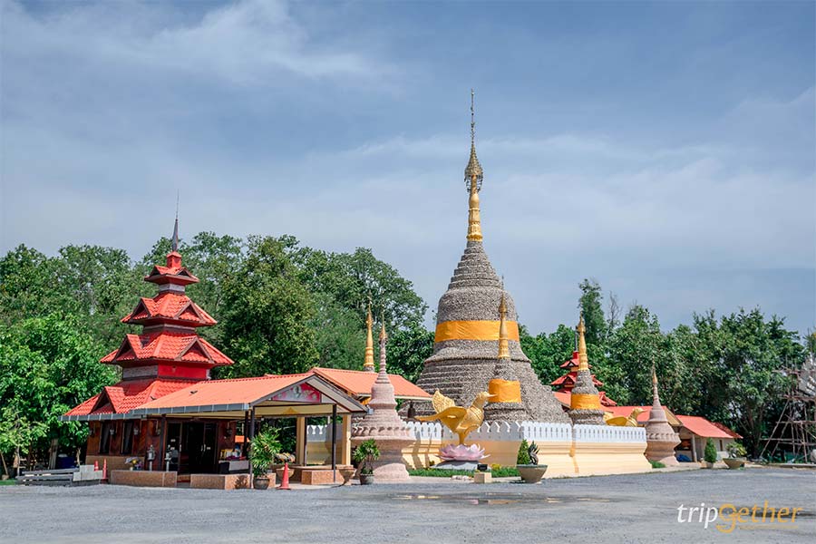 อัปเดต 8 ที่เที่ยวปทุมธานี ตามไปเก็บให้ครบทุกจุดเช็คอิน!