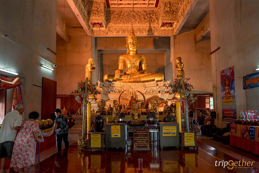 อัปเดต 8 ที่เที่ยวปทุมธานี ตามไปเก็บให้ครบทุกจุดเช็คอิน!