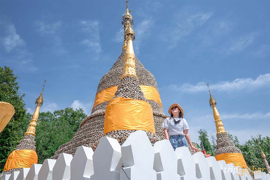 อัปเดต 8 ที่เที่ยวปทุมธานี ตามไปเก็บให้ครบทุกจุดเช็คอิน!