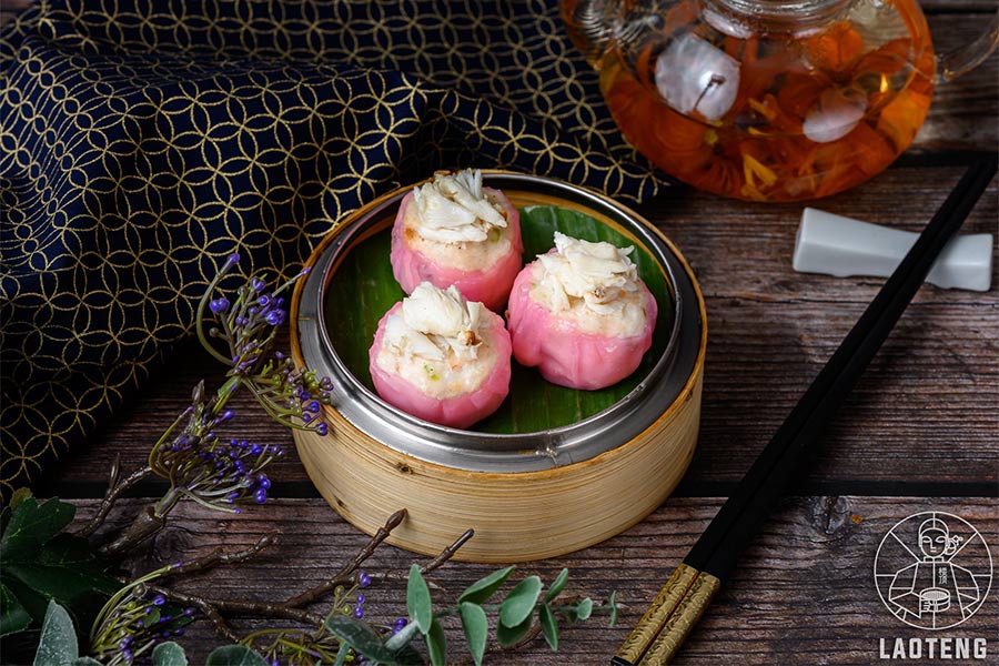 ร้านติ่มซำ