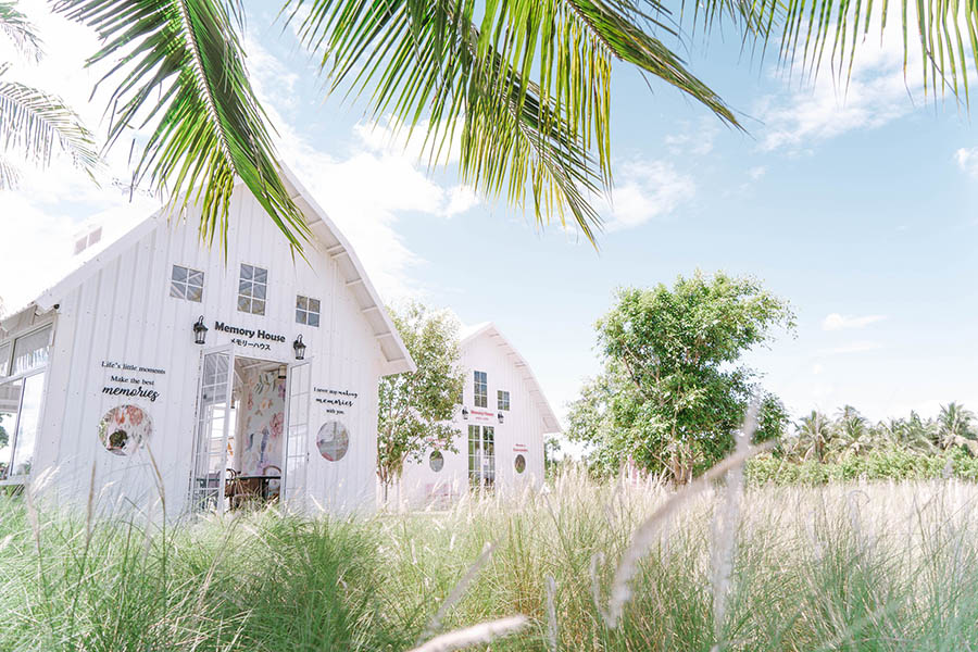 5 คาเฟ่นครปฐมฟีลลิ่งเชียงใหม่ ไม่ต้องไปไกล ใกล้กรุงก็มี!