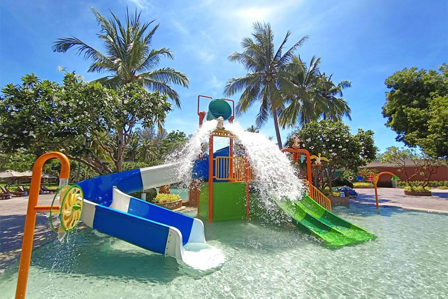 ที่พักเพชรบุรี