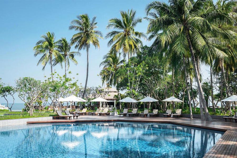 ที่พักเพชรบุรี