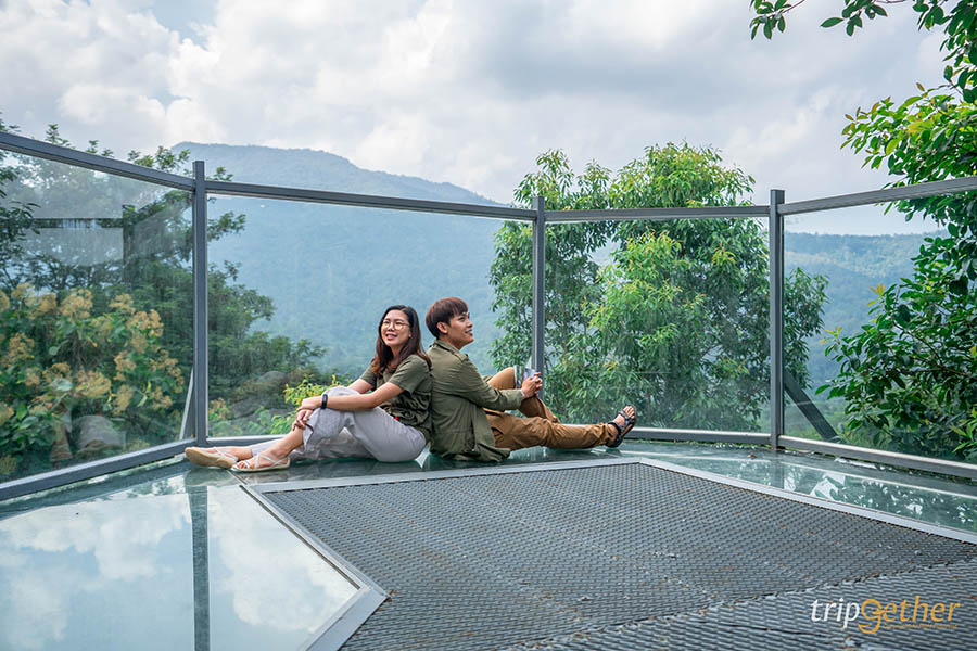 สกายวอล์คเมืองไทย