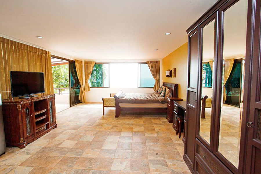 ที่พักรับหมา