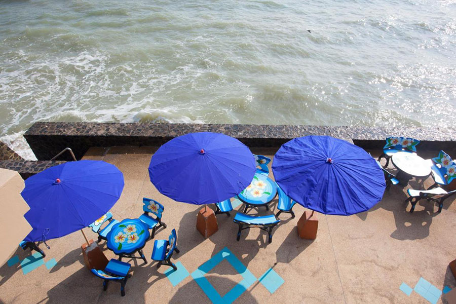 Sea Breeze Guesthouse