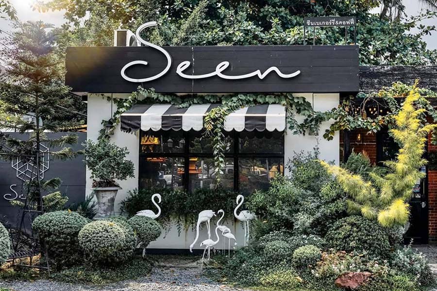 10 ร้านอาหาร คาเฟ่ พุทธมณฑล บรรยากาศชิลล์ แถมอร่อยด้วย