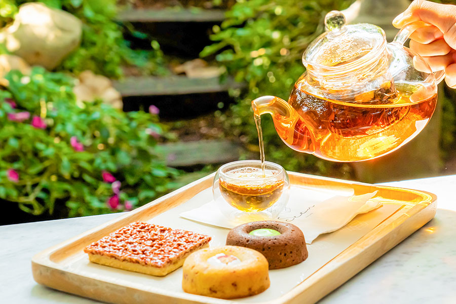 10 ร้านอาหาร คาเฟ่ พุทธมณฑล บรรยากาศชิลล์ แถมอร่อยด้วย