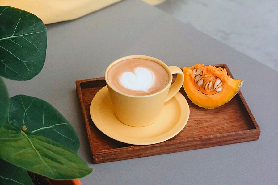 10 ร้านอาหาร คาเฟ่ พุทธมณฑล บรรยากาศชิลล์ แถมอร่อยด้วย