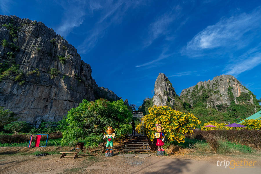 บ้านไร่ภูตะวัน บ้านมุง