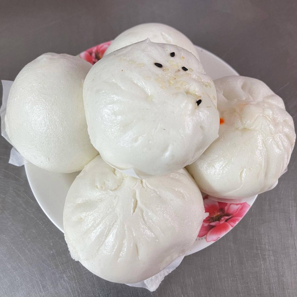 ร้านติ่มซำใกล้กรุง