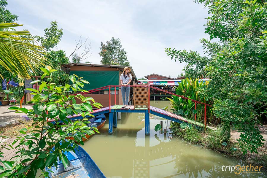 อัปเดต 8 ที่เที่ยวปทุมธานี ตามไปเก็บให้ครบทุกจุดเช็คอิน!