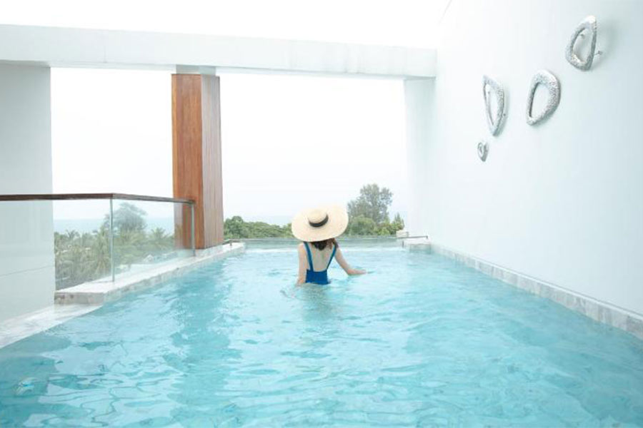 ที่พักชะอำ