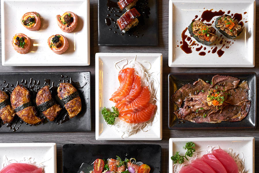 ชาบูเดลิเวอรี่