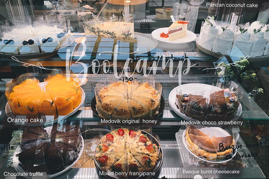 10 ร้านอาหาร คาเฟ่ พุทธมณฑล บรรยากาศชิลล์ แถมอร่อยด้วย