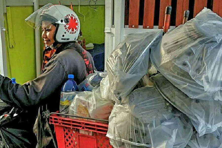 ร้านหมูกระทะเด็ด