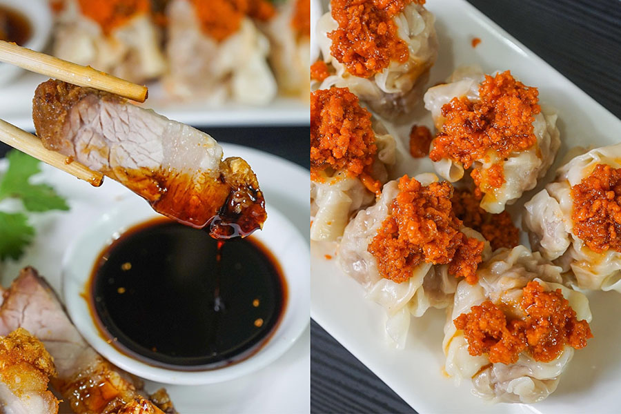 10 ร้านอาหาร คาเฟ่ พุทธมณฑล บรรยากาศชิลล์ แถมอร่อยด้วย