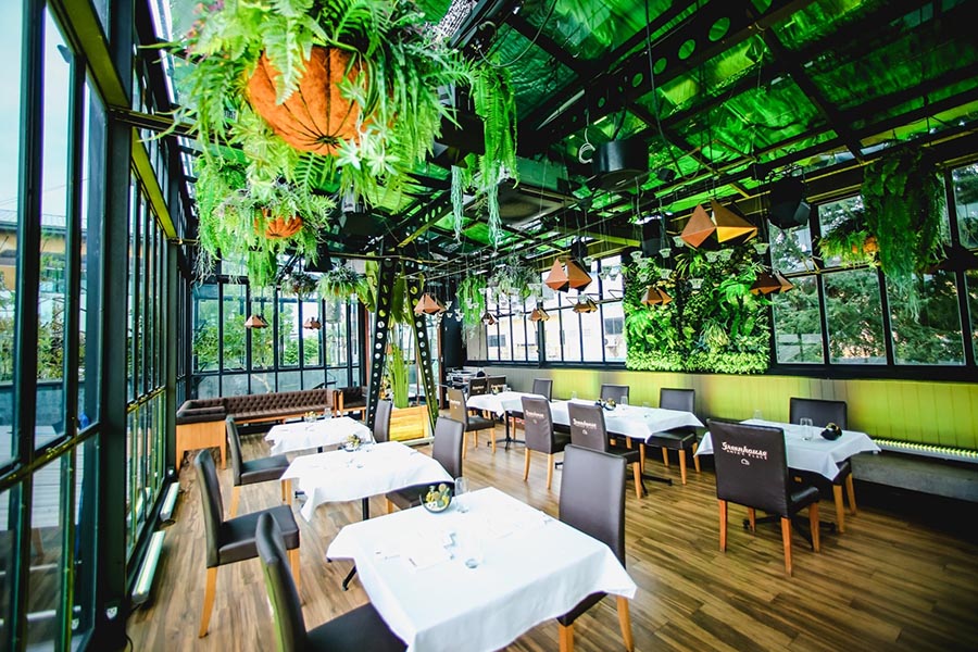 10 ร้านอาหาร คาเฟ่ พุทธมณฑล บรรยากาศชิลล์ แถมอร่อยด้วย