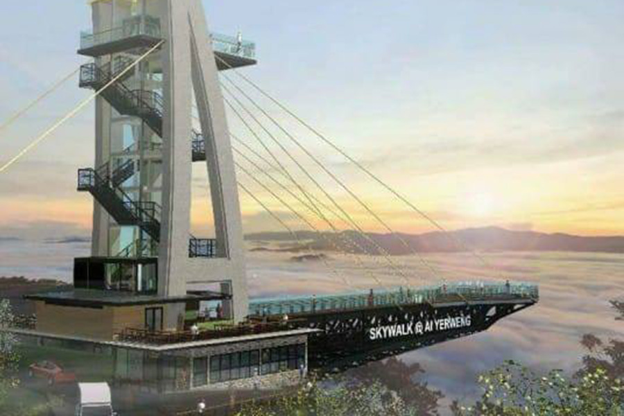 จุดเช็คอินสุดว้าว