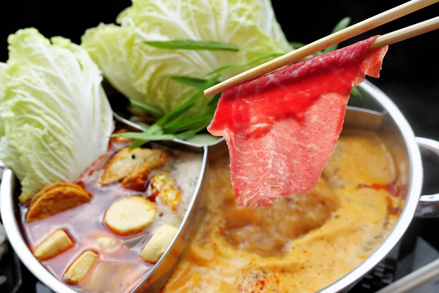 ชาบูเดลิเวอรี่