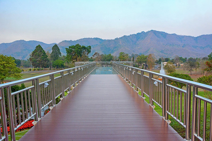 ที่เที่ยวกาญจนบุรี